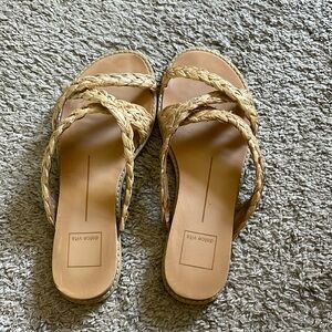 SUMMER SANDAL